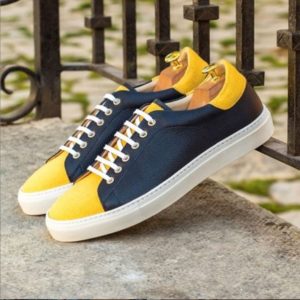 "Beat Army!" Sneakers